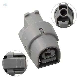 Sensor Plug Gray High Quality For Toyota Water Temperature Sensor Plug[EXQU]