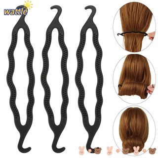 Dụng cụ hỗ trợ tạo kiểu tóc bối cao cho nữ