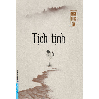 Sách Sách Tịch Tịnh (Bìa Mềm)