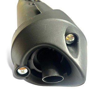 Pô LC cho Sirius móc ấm cổ inox