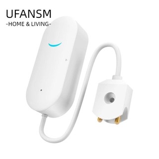 Cảm biến mực nước Hệ thống an ninh báo động di động Cảnh báo lũ lụt WiFi Cảnh báo nước tràn