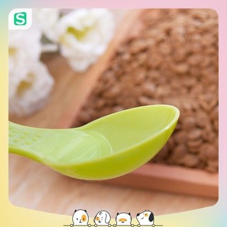 Muỗng xúc đồ ăn cho thú cưng