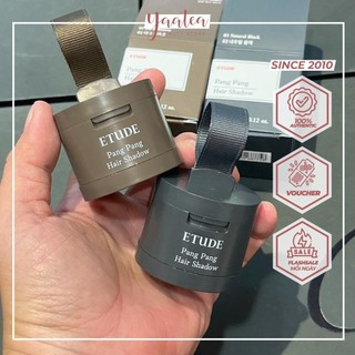 Phấn Tóc Etude House Pang Pang Hair Shadow
