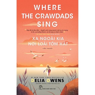 Sách-xa ngoài kia nơi loài tôm hát