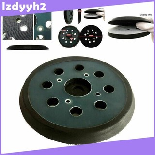 Đĩa Chà Nhám 5inch / 125mm 8 Lỗ Dễ Lắp Đặt
