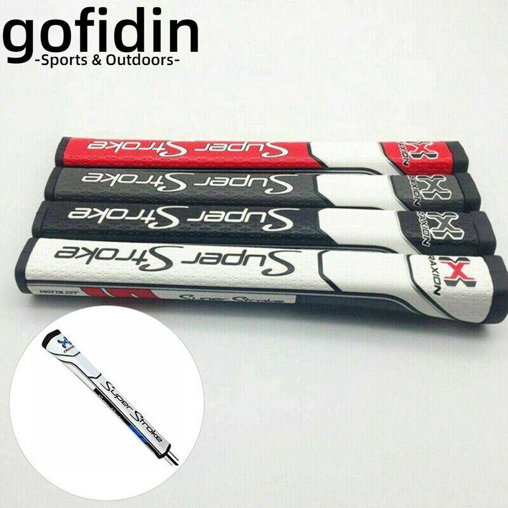 gofidin Putter Grip GT 1.0 2.0 Swing Trainer Grip Pressure Golf Club Grip