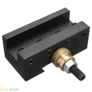 ⭐LOVE⭐ Turning Tool Holder CCMT Cylindrical Milling Inserts 1/4\" 49*49*20mm 9°