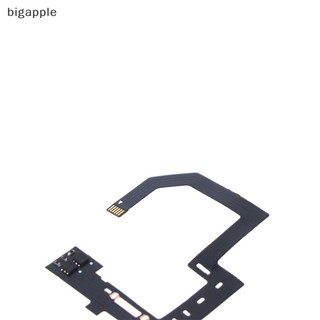 Bigapple Cho Switch Lite Oled Flex Sx Switch Sửa Đổi V1 V2 V3 Cáp TX PCB CPU Flex Cable RDG