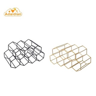 Giá để rượu để bàn Giá để rượu, Giá đựng chai rượu, Giá để rượu nhỏ Sàn đứng tự do, Giá đỡ rượu vang