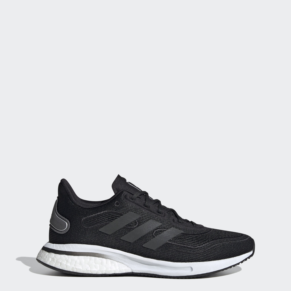 adidas Chạy Giày Supernova Nữ Đen EG5420