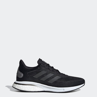 adidas Chạy Giày Supernova Nữ Đen EG5420