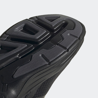 adidas Chạy Giày Response SR Nam Đen FX3627