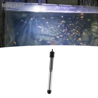 Mrbunny máy sưởi hồ cá tự động nhiệt độ không đổi chống cháy nổ nhỏ làm nóng thanh 25w cn cắm 220v