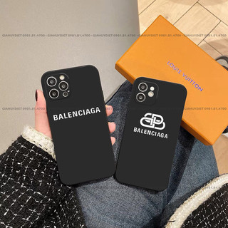 Ốp lưng iphone balenciaga basic 15/15pro/15plus/15promax