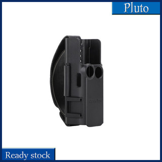 Mới mở rộng tay cầm di động gắn camera mở rộng adapter hành động camera cố định khung mở rộng tay cầm bền abs