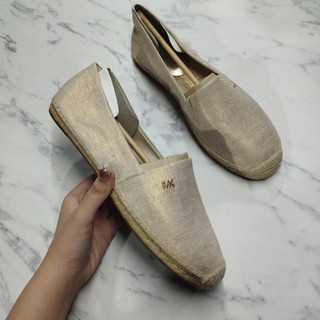 Giày loafer xuất xịn Michael Kors
