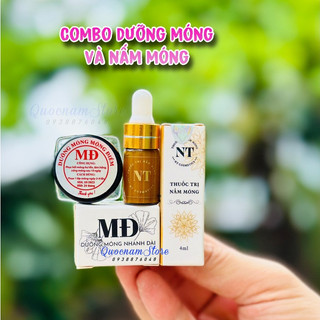 Nấm Móng , Dưỡng cứng móng ,gia truyền MD Giúp móng chắc khoẻ