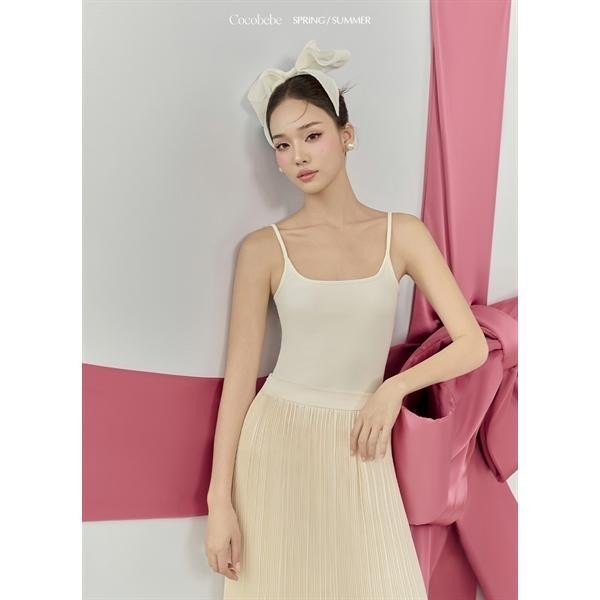Áo hai dây COCOBEBE SALLY TOP