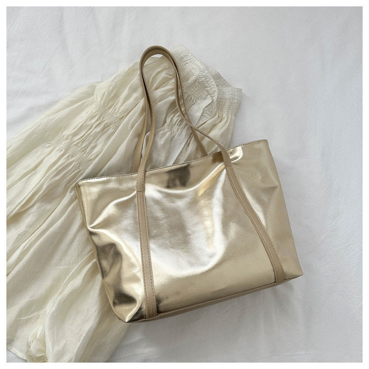 ZHUXIAOGU Túi Xách Nữ Sức Chứa Lớn Thời Trang Phong Cách retro