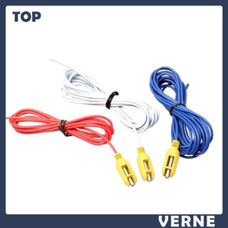 Cảm biến đầu dò bằng thép không gỉ ba đầu dò cho bộ điều khiển mức chất lỏng nước