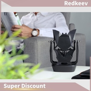 [Redkeev.vn] Creative Swing Automatic Shake Phone Wiggler WeChat Motion Step Passometer