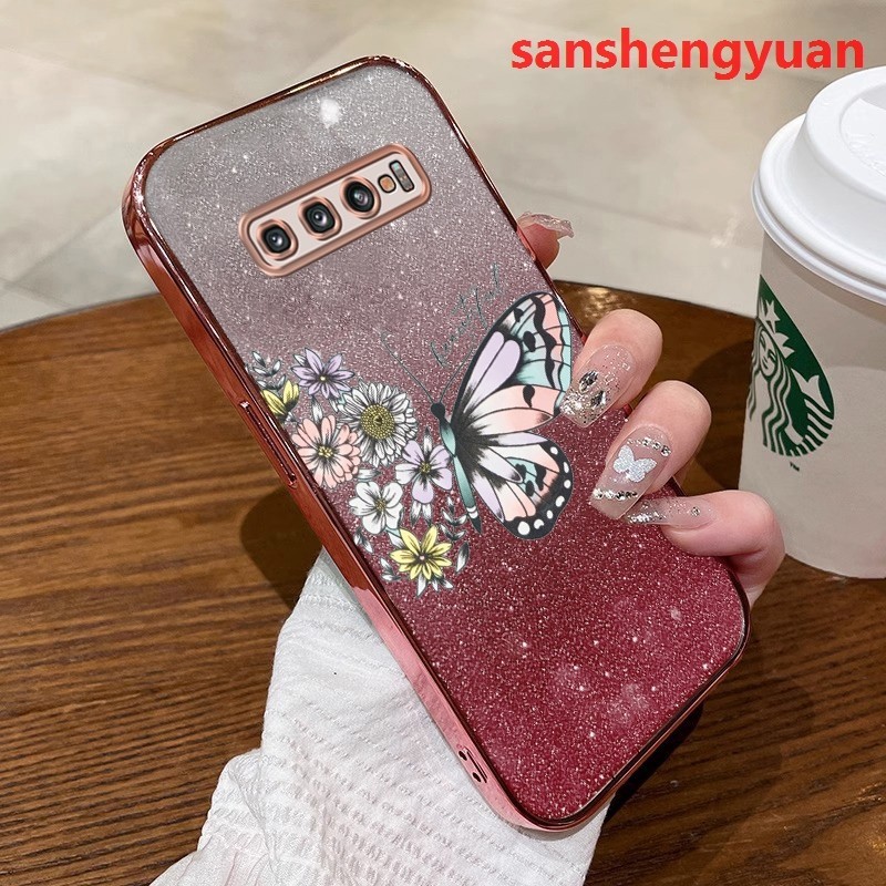 ốp lưng Samsung S10 Plus Samsung S10 Pro Samsung S10 Ốp điện thoại Samsung S10 Plus Samsung S10 Pro 