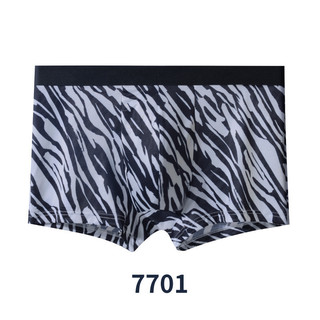 Mens Underwear Thin Four Corners