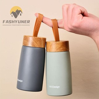 Cốc giữ nhiệt Cốc bụng lớn Cốc cà phê Mini Chai nước