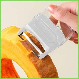 Dụng cụ gọt vỏ cho nhà bếp Hướng dẫn sử dụng nhà bếp Dụng cụ gọt vỏ rau củ Salad Dụng cụ gọt vỏ khoai tây Đa chức năng Nhà bếp nhỏ smbvn smbvn
