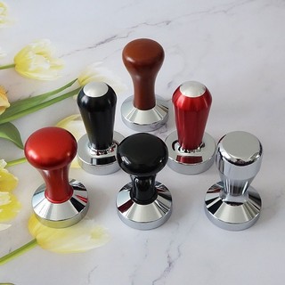 Espresso Tamper, Tamper nén cà phê cao cấp