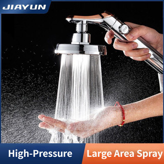 Đầu vòi hoa sen áp suất lớn Đầu vòi hoa sen xoay áp suất cao Hàn Quốc Đầu vòi hoa sen cầm tay nước lớn