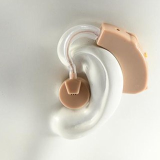 ※optimistic☞Hearing Aid Digital BTE Hearing Aids Adjustable Tone Sound Amplifier[8/11