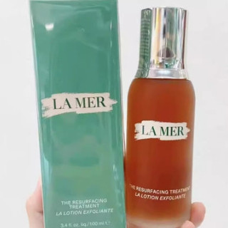 La MER Soft Acid Foundation Liquid Cải Thiện Kín Miệng Dầu Mụn Điều Hòa Da Chất Lỏng Thu Nhỏ Lỗ Chân Lông 100ml