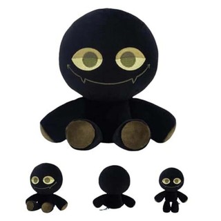 Slap Battles Bob Game Peripheral Plush Toy New 25cm Game Doll Pillow Children's Filling Toy Gift
