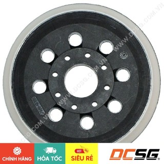Đế chà nhám 125mm cho máy GEX125-1AE Bosch 1600A01CU1 | DCSG