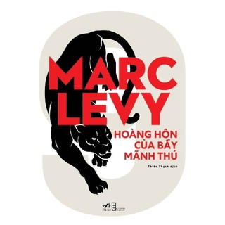 Sách - Series 9 (cập nhật) (Marc Levy) (Nhã Nam)
