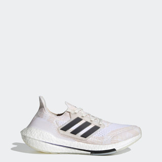 adidas Chạy Giày Ultraboost 21 Primeblue Nữ trắng FY0838