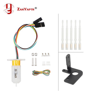 Ender 3 nâng cấp bl touch 3d cảm biến cảm ứng cảm biến cân bằng giường tự động giá đỡ đầu dò cảm biến cho kp3s reprap mk8 i3 anet a8 tevo máy in 3d