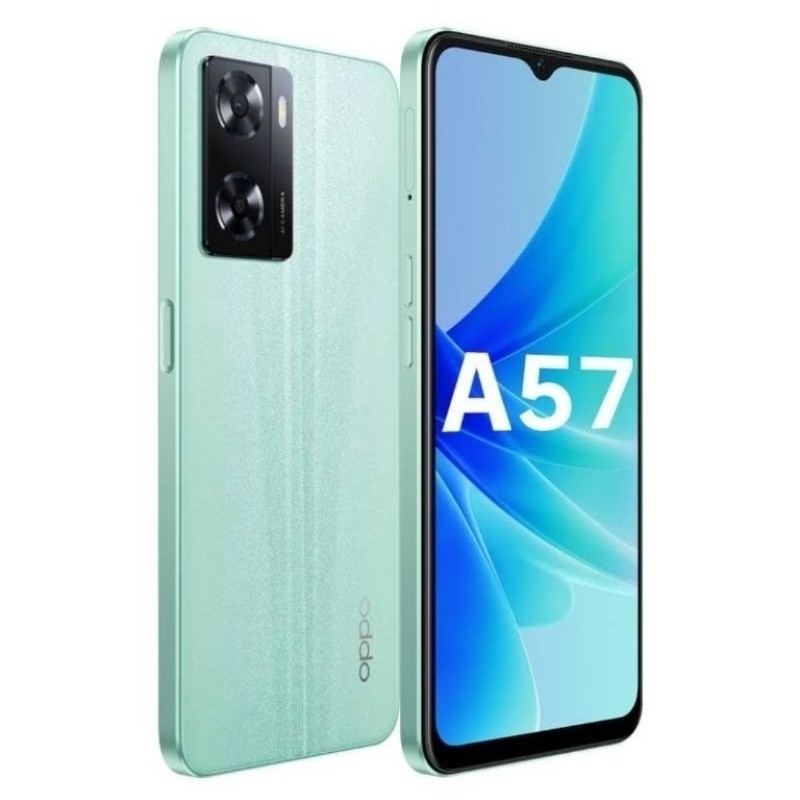 thời thượng Oppo-A57 2022 - Oppo A 57 2022 máy 2sim 8G/256G Chính Hãng, Cày game nặng chất | BigBuy360 - bigbuy360.vn