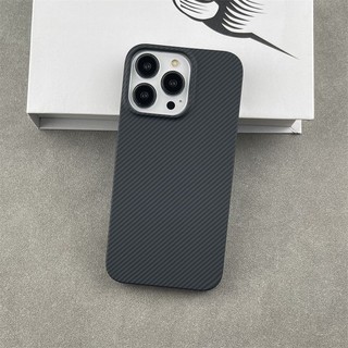 Thích hợp cho ốp lưng iphone 11 họa tiết sợi carbon đen iphone 12 / 13 / 15 pro max ốp lưng nửa gói 7 / 8 plus vỏ iphone sáng tạo 14 / 15 plus vỏ chống rơi iphone 12 / 13 mini