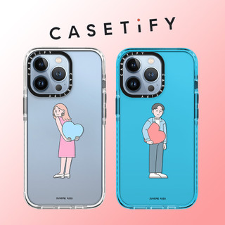 Casetify love Boys Girls Ốp Điện Thoại TPU Trong Suốt Cho iPhone 15 Pro Max 14 ProMax plus 13 12 12Pro 12PM 11PRO XR Vỏ Điện Thoại Chống Sốc Vỏ Mềm Vỏ Bảo Vệ Điện Thoại Di Động