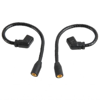 Alwaysonline Cho MMCX Sang 0.78mm Cáp 2 Nữ Nam Lossless Tai Nghe Nhét Tai Thích Ứng
