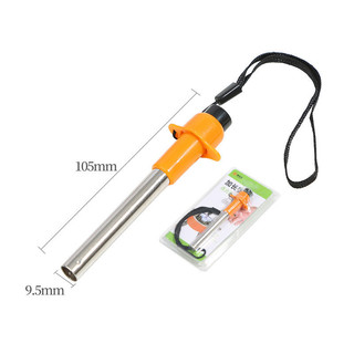 Đầu đánh lửa mini nhỏ gọn, tạo tia lửa điện cho bếp ga, súng khò