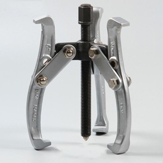 "sock" Vam Cảo 3 Càng Đa Năng, cảo 3 chấu Tháo Vòng Bi, Bánh Răng Loại Cực To 3,6,8 Inch