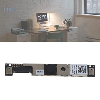 Lidu11 Webcam Cho Dell Latitude E5450 E7450 E7250 3340 E5550 Webcam Chính Xác Cam Camera Mô Đun Ban Hội