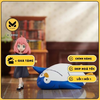 Mô hình anya forger - spy × family - break time collection figure chính hãng