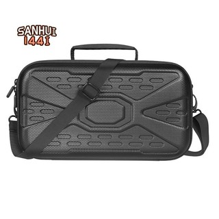 Hộp đựng túi cứng lưu trữ di động cho Zhiyun Smooth 5 cầm tay Gimbal Hộp du lịch Hộp đựng túi xách