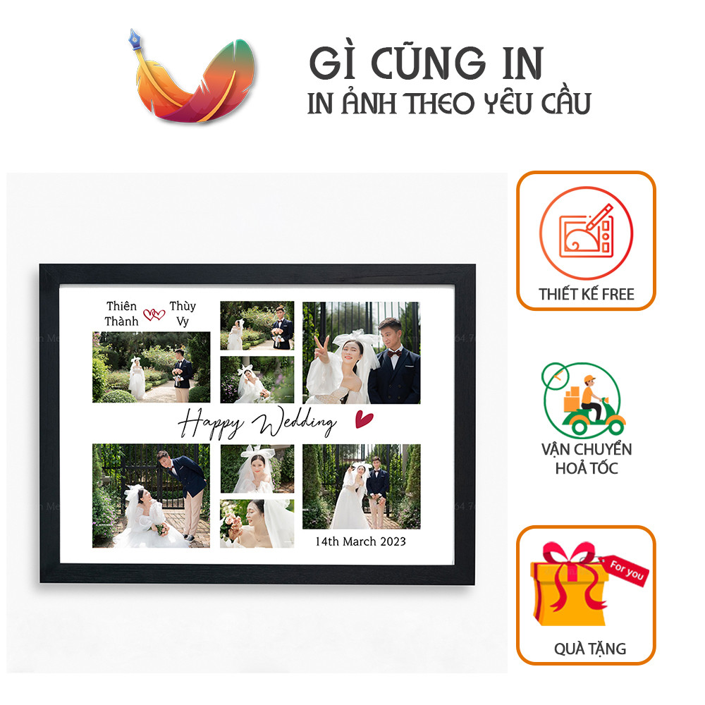 IN ẢNH 10x15 THEO YÊU CẦU