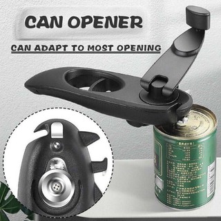 New Ergonomic Bottle Can Opener Creative Portable Tool Safety Latest Gadget Accessory