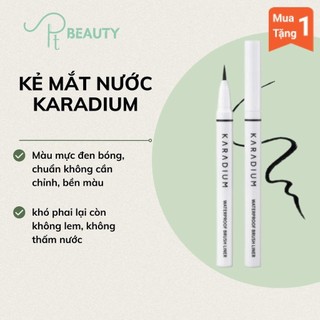 Kẻ mắt nước karadium hàn quốc - 0.55g
